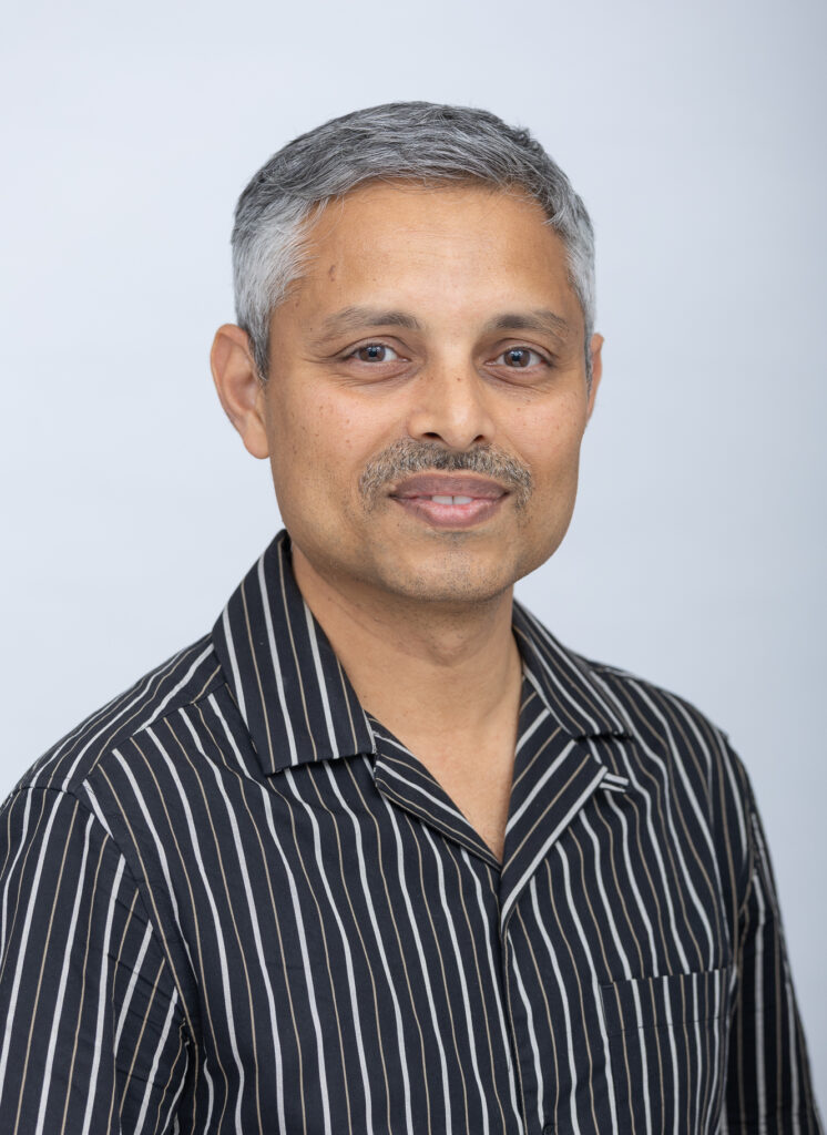 Faculty of Engineering Headshots.
